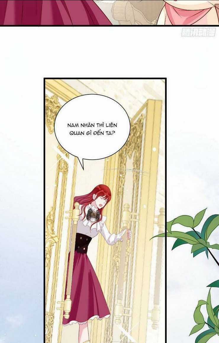 Dã Nam Nhân Đều Muốn Gả Cho Ta Chapter 30 trang 26