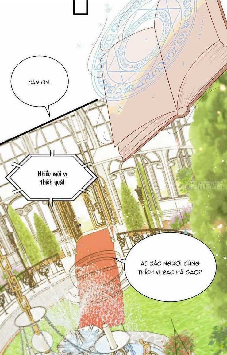 Dã Nam Nhân Đều Muốn Gả Cho Ta Chapter 30 trang 29