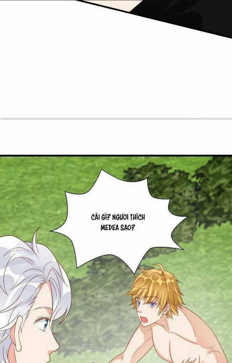 Dã Nam Nhân Đều Muốn Gả Cho Ta Chapter 30 trang 3