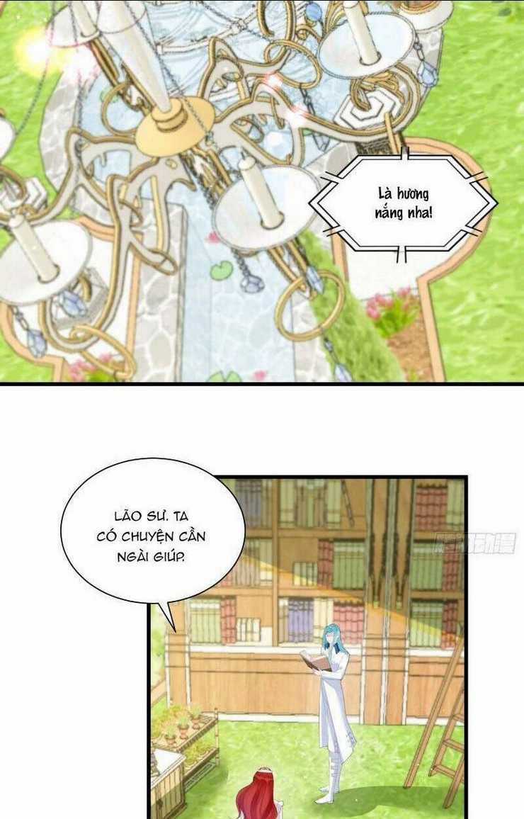 Dã Nam Nhân Đều Muốn Gả Cho Ta Chapter 30 trang 30