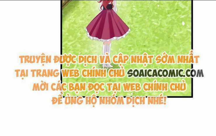 Dã Nam Nhân Đều Muốn Gả Cho Ta Chapter 30 trang 31