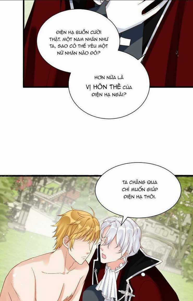 Dã Nam Nhân Đều Muốn Gả Cho Ta Chapter 30 trang 6