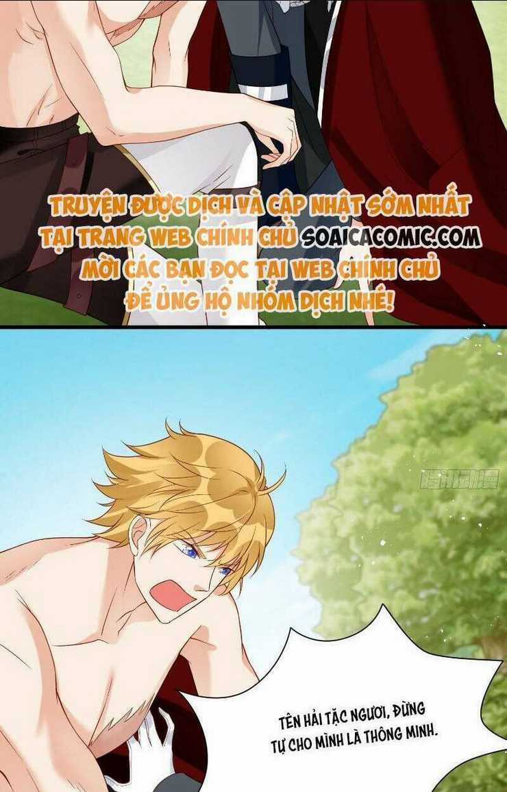 Dã Nam Nhân Đều Muốn Gả Cho Ta Chapter 30 trang 7