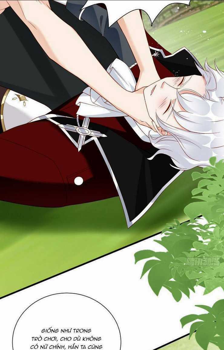 Dã Nam Nhân Đều Muốn Gả Cho Ta Chapter 30 trang 8