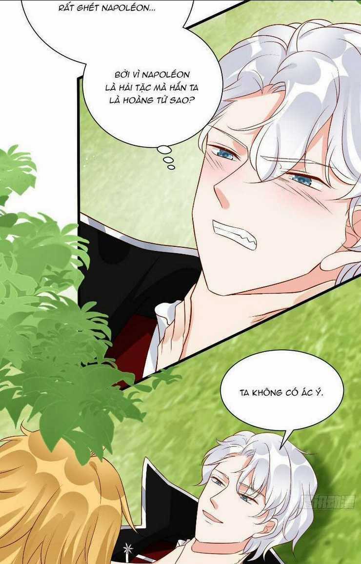 Dã Nam Nhân Đều Muốn Gả Cho Ta Chapter 30 trang 9