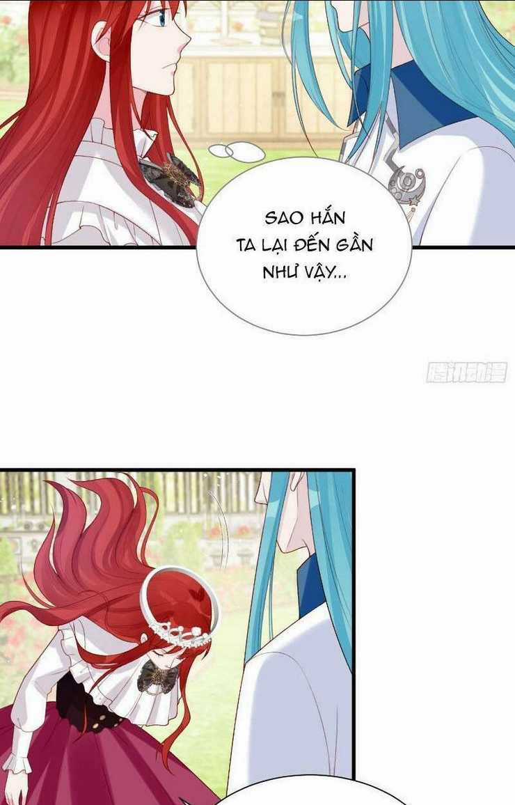 Dã Nam Nhân Đều Muốn Gả Cho Ta Chapter 31 trang 1