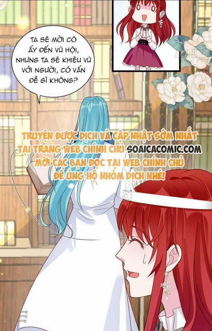 Dã Nam Nhân Đều Muốn Gả Cho Ta Chapter 31 trang 10