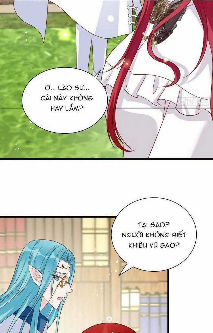 Dã Nam Nhân Đều Muốn Gả Cho Ta Chapter 31 trang 11