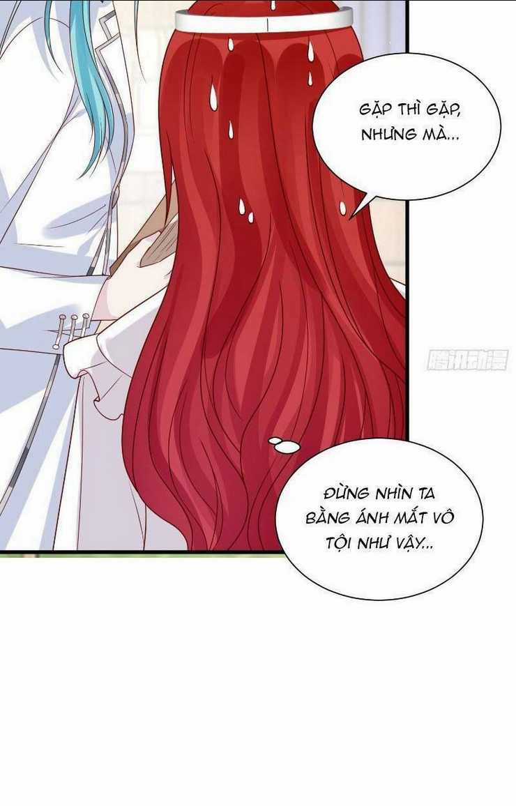 Dã Nam Nhân Đều Muốn Gả Cho Ta Chapter 31 trang 12