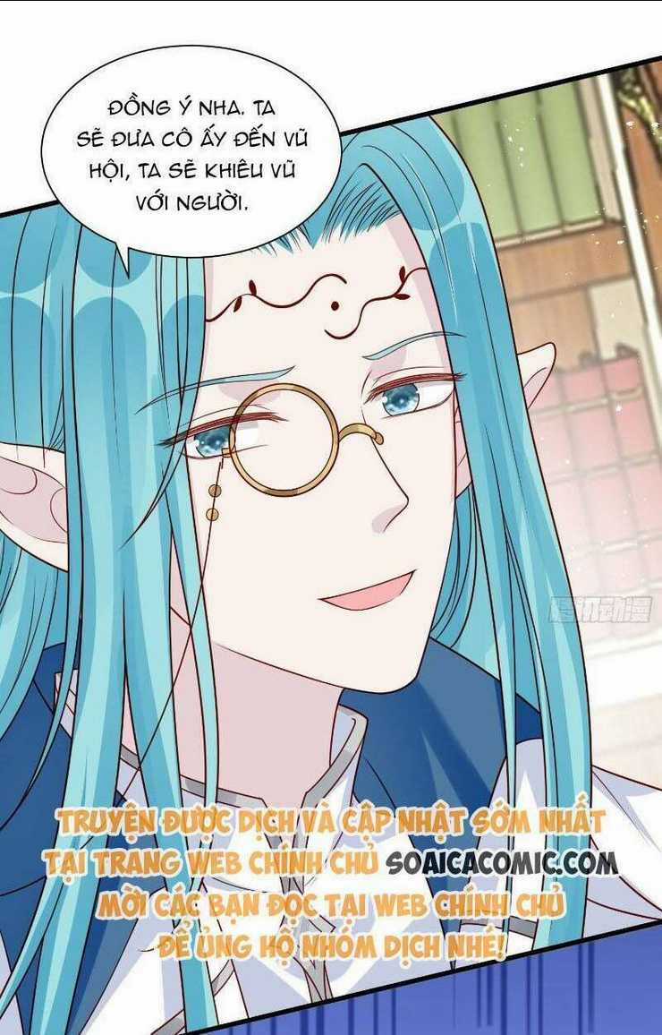 Dã Nam Nhân Đều Muốn Gả Cho Ta Chapter 31 trang 13