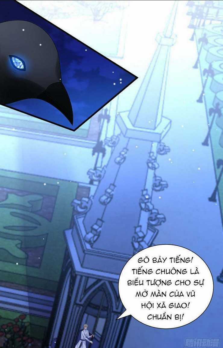 Dã Nam Nhân Đều Muốn Gả Cho Ta Chapter 31 trang 16