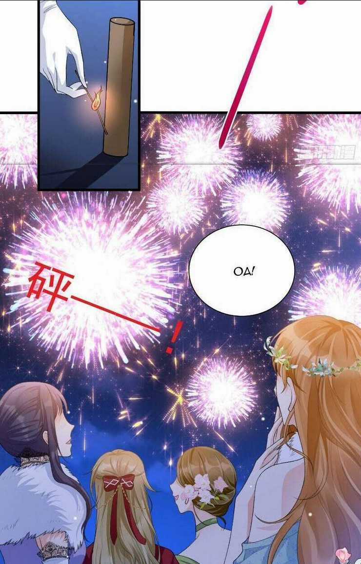 Dã Nam Nhân Đều Muốn Gả Cho Ta Chapter 31 trang 19