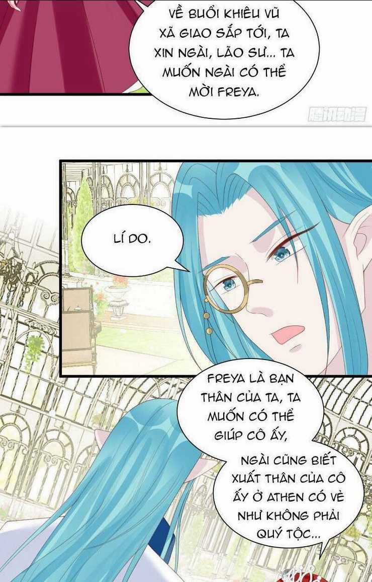 Dã Nam Nhân Đều Muốn Gả Cho Ta Chapter 31 trang 2