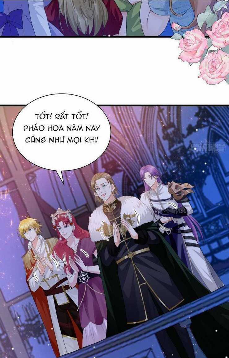 Dã Nam Nhân Đều Muốn Gả Cho Ta Chapter 31 trang 20