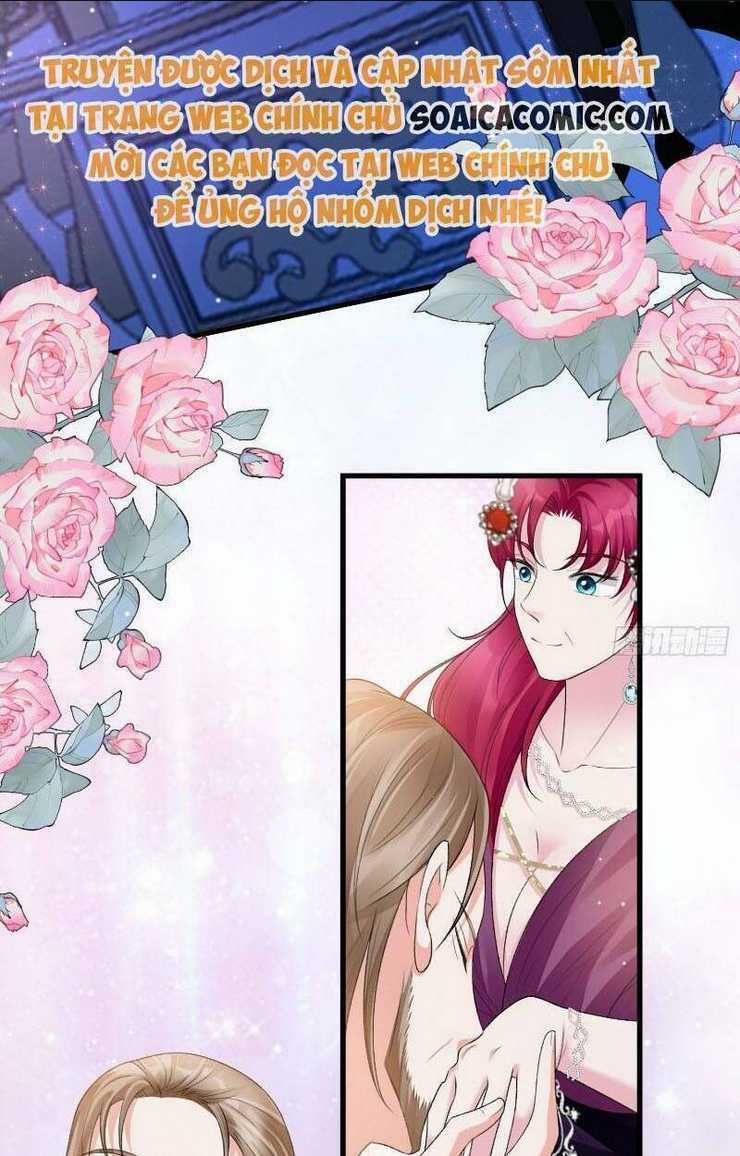 Dã Nam Nhân Đều Muốn Gả Cho Ta Chapter 31 trang 21