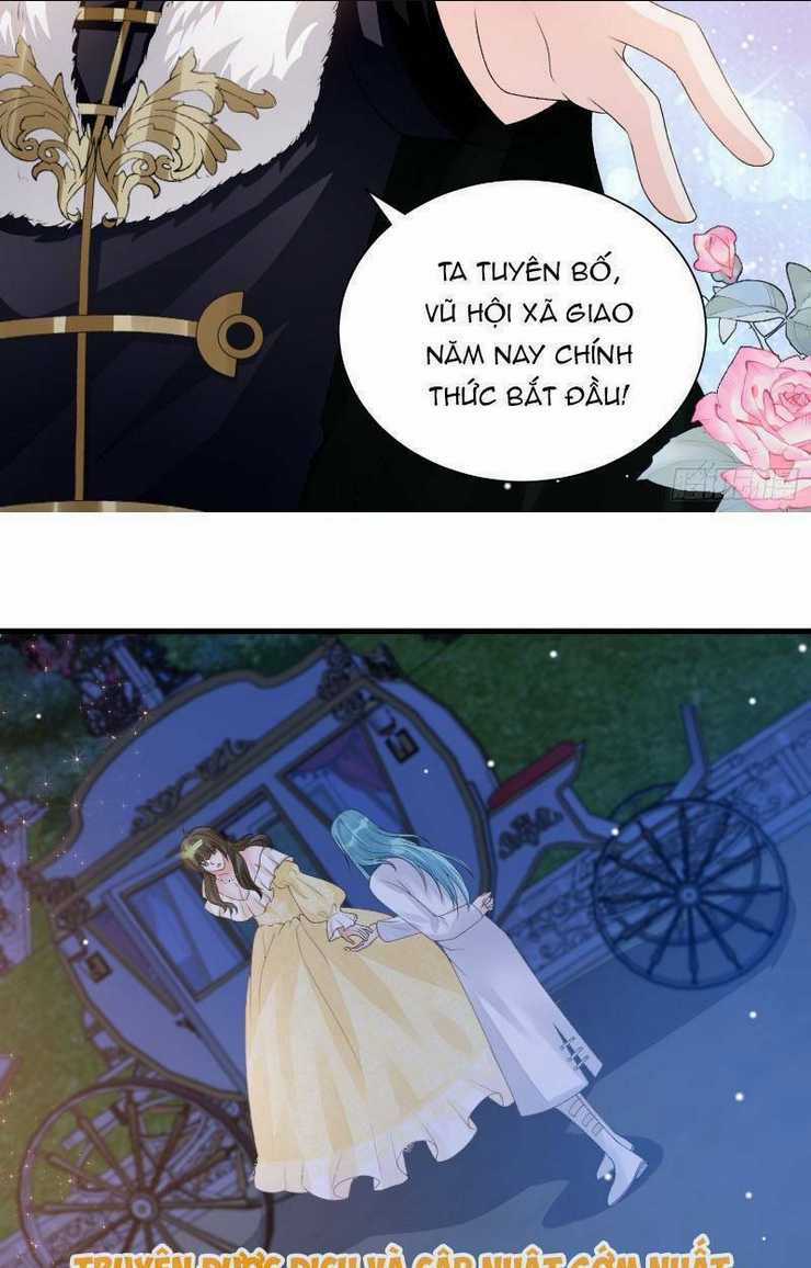 Dã Nam Nhân Đều Muốn Gả Cho Ta Chapter 31 trang 23