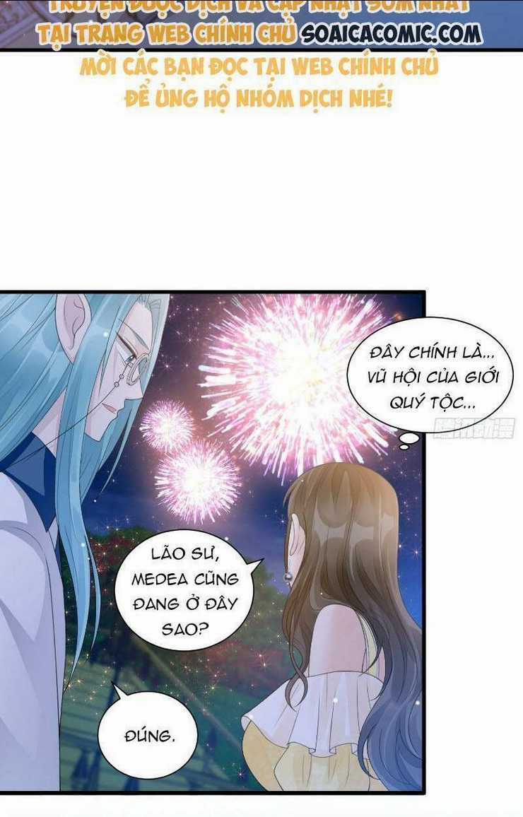 Dã Nam Nhân Đều Muốn Gả Cho Ta Chapter 31 trang 24