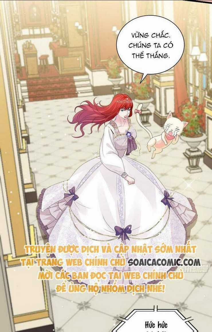 Dã Nam Nhân Đều Muốn Gả Cho Ta Chapter 31 trang 26