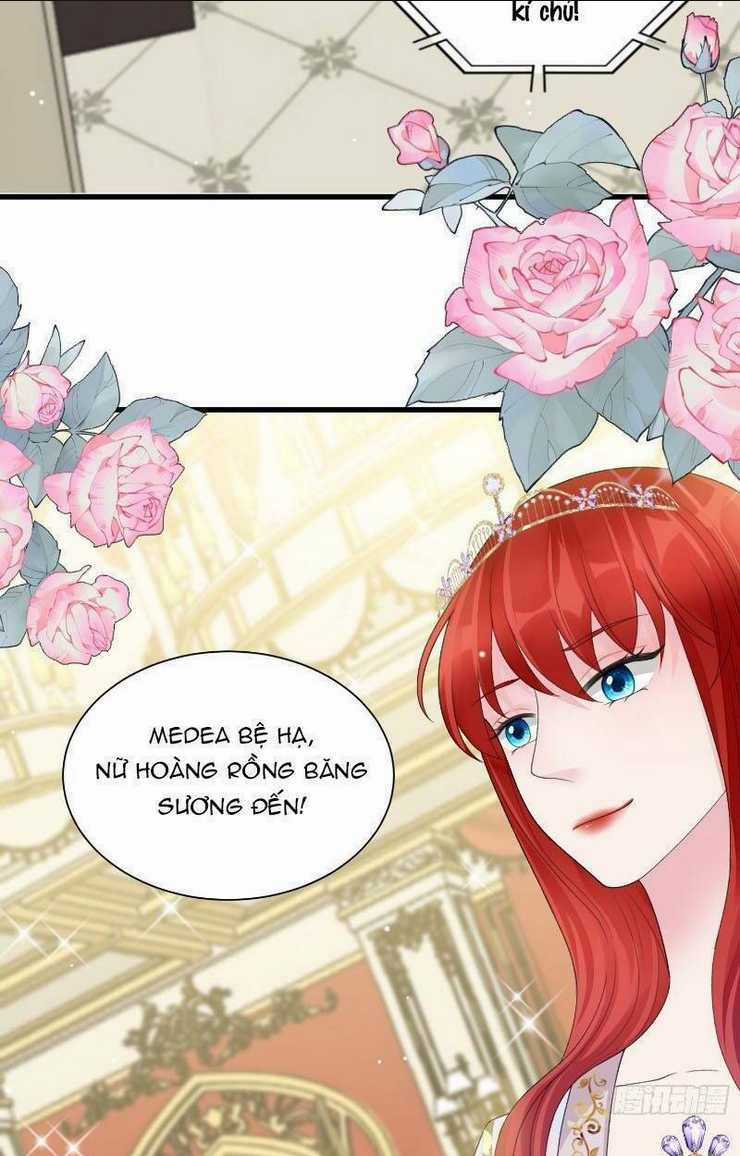 Dã Nam Nhân Đều Muốn Gả Cho Ta Chapter 31 trang 27