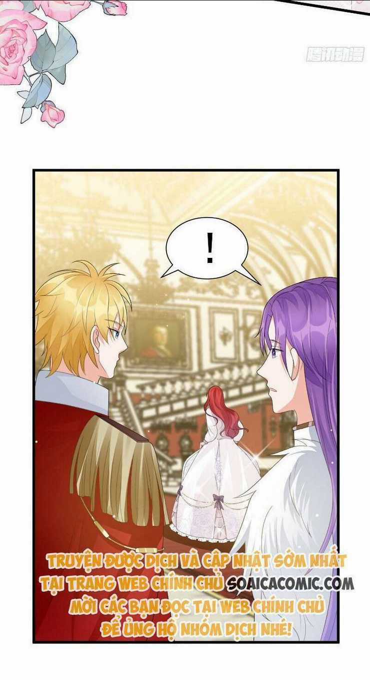 Dã Nam Nhân Đều Muốn Gả Cho Ta Chapter 31 trang 29