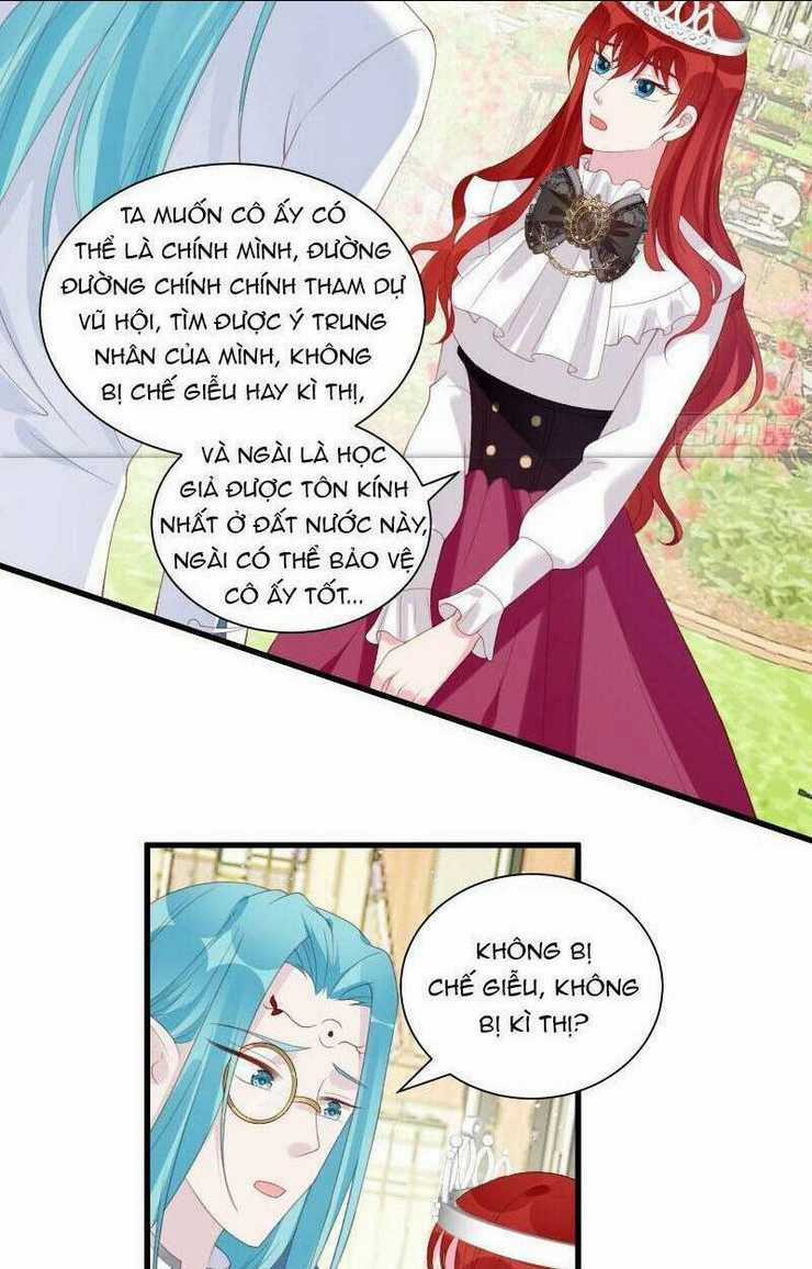 Dã Nam Nhân Đều Muốn Gả Cho Ta Chapter 31 trang 3