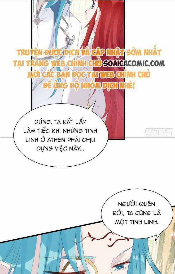 Dã Nam Nhân Đều Muốn Gả Cho Ta Chapter 31 trang 4