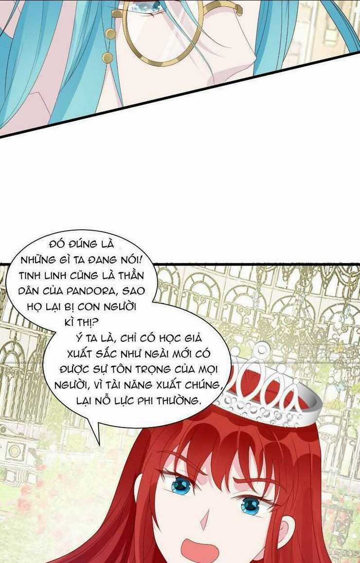 Dã Nam Nhân Đều Muốn Gả Cho Ta Chapter 31 trang 5