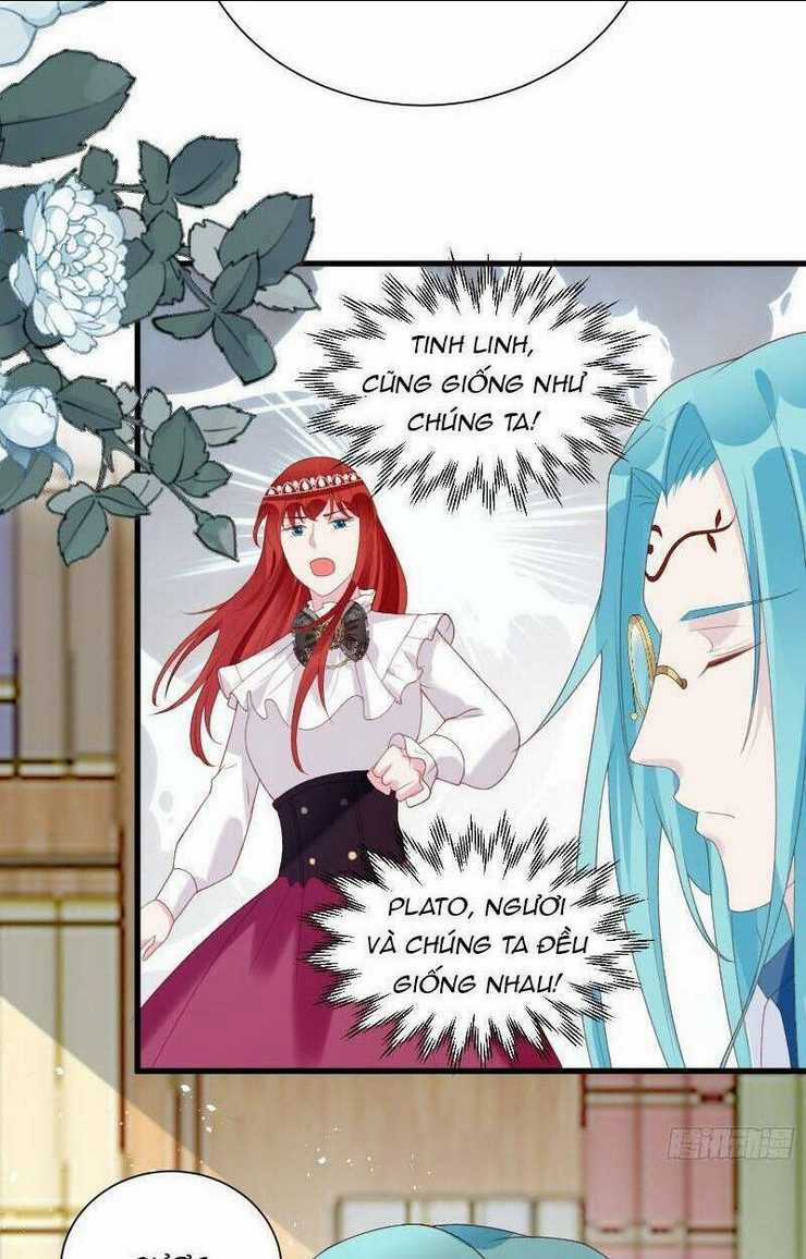 Dã Nam Nhân Đều Muốn Gả Cho Ta Chapter 31 trang 7