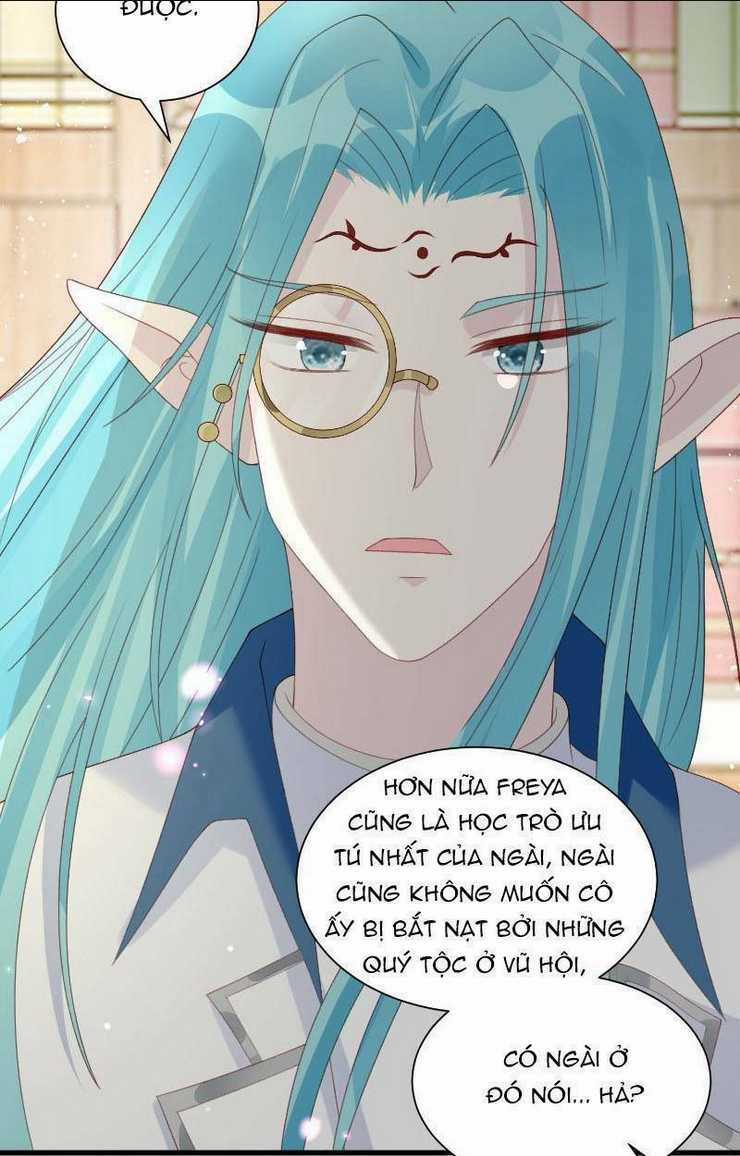 Dã Nam Nhân Đều Muốn Gả Cho Ta Chapter 31 trang 8