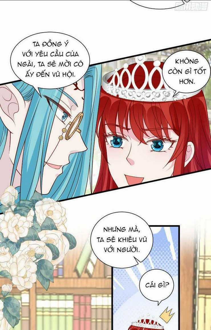 Dã Nam Nhân Đều Muốn Gả Cho Ta Chapter 31 trang 9