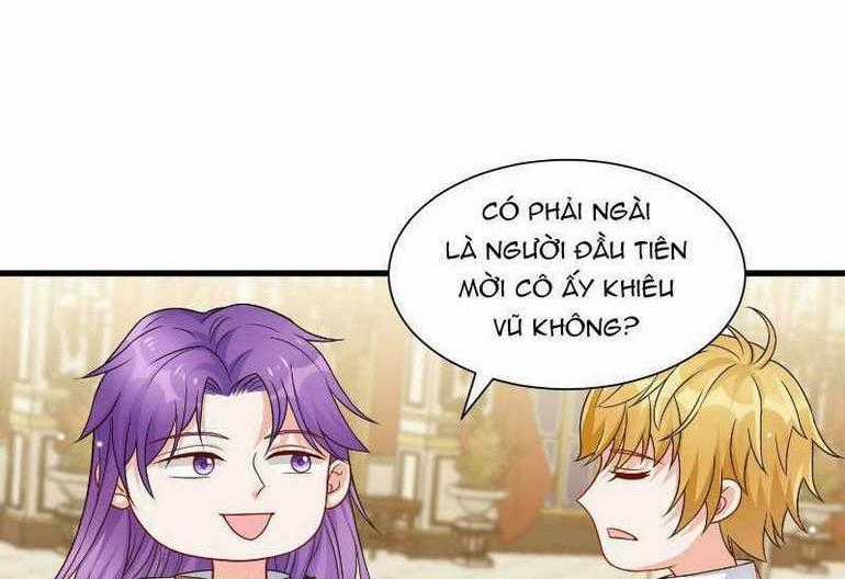 Dã Nam Nhân Đều Muốn Gả Cho Ta Chapter 32 trang 0