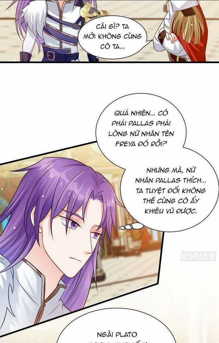 Dã Nam Nhân Đều Muốn Gả Cho Ta Chapter 32 trang 1