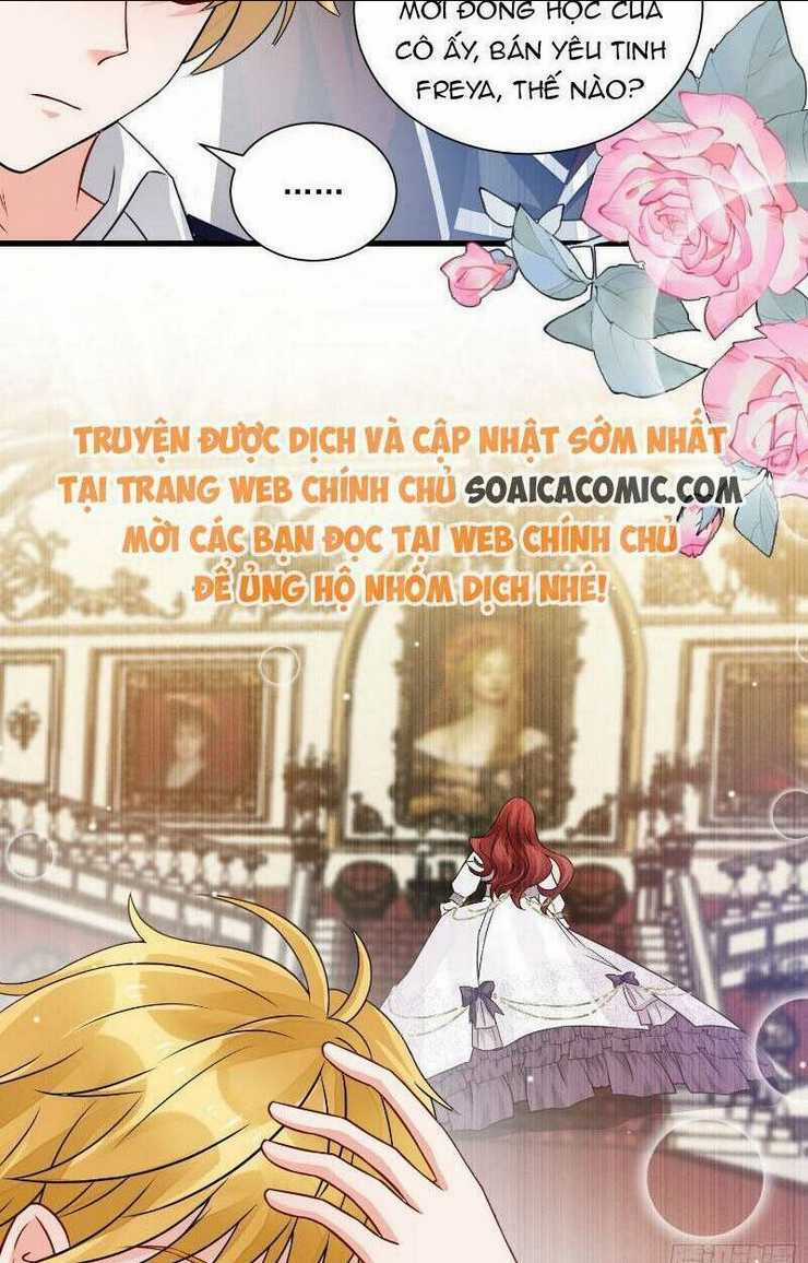 Dã Nam Nhân Đều Muốn Gả Cho Ta Chapter 32 trang 11