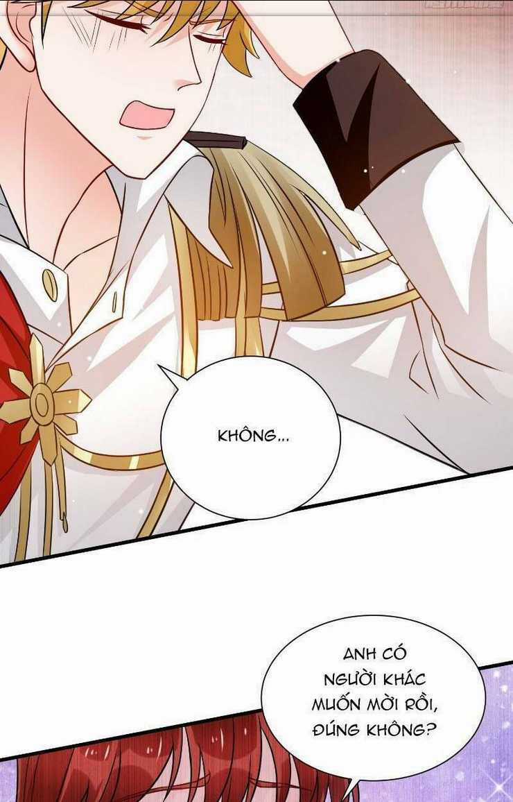 Dã Nam Nhân Đều Muốn Gả Cho Ta Chapter 32 trang 12