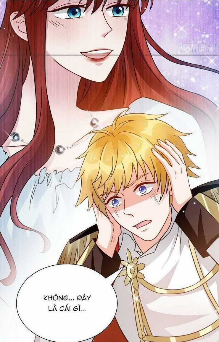 Dã Nam Nhân Đều Muốn Gả Cho Ta Chapter 32 trang 13