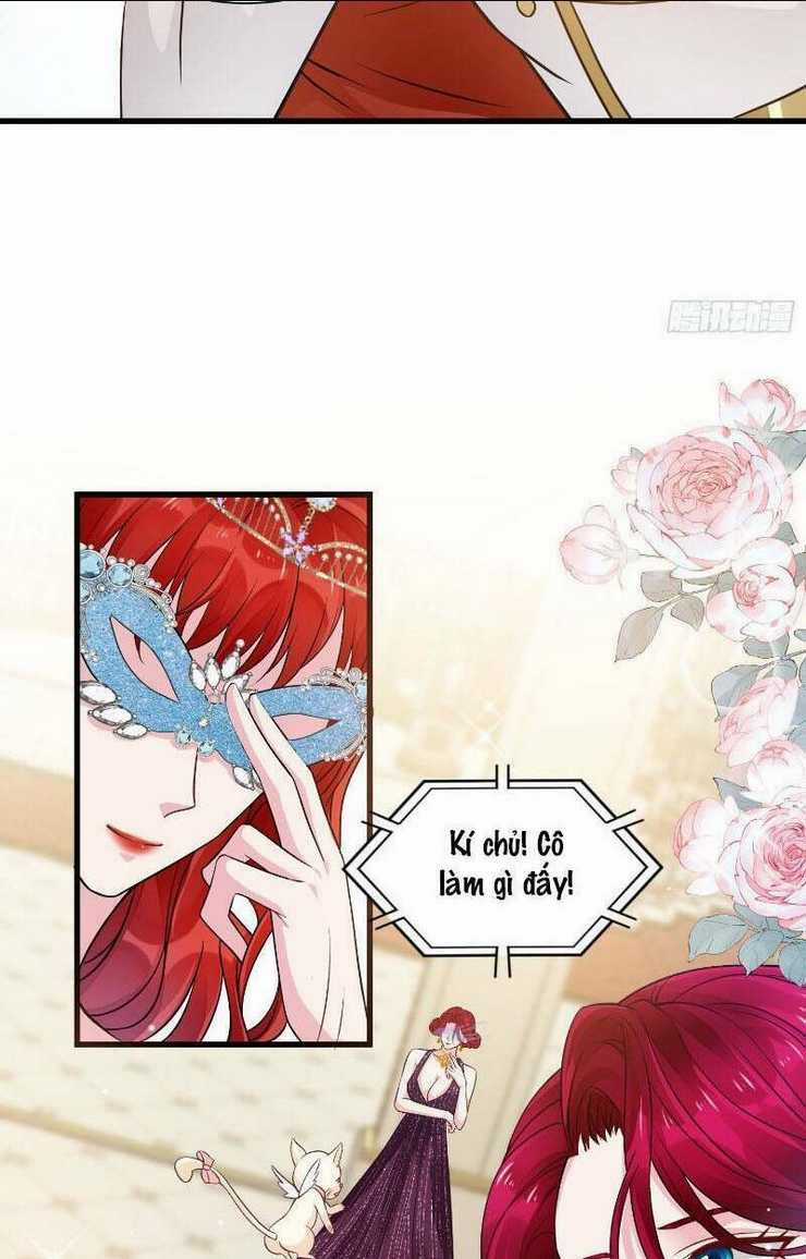 Dã Nam Nhân Đều Muốn Gả Cho Ta Chapter 32 trang 14