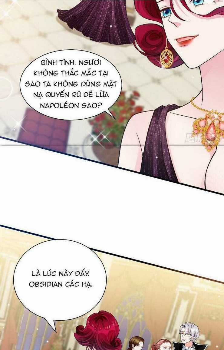 Dã Nam Nhân Đều Muốn Gả Cho Ta Chapter 32 trang 15