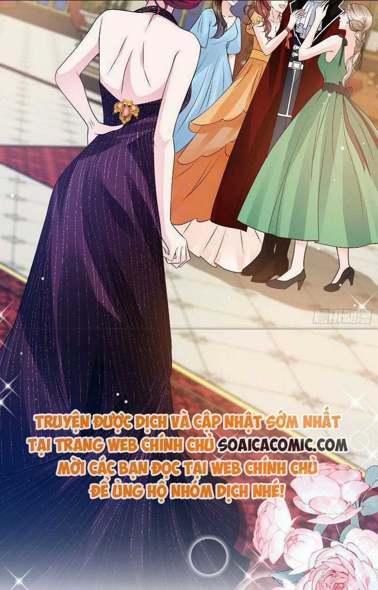 Dã Nam Nhân Đều Muốn Gả Cho Ta Chapter 32 trang 16