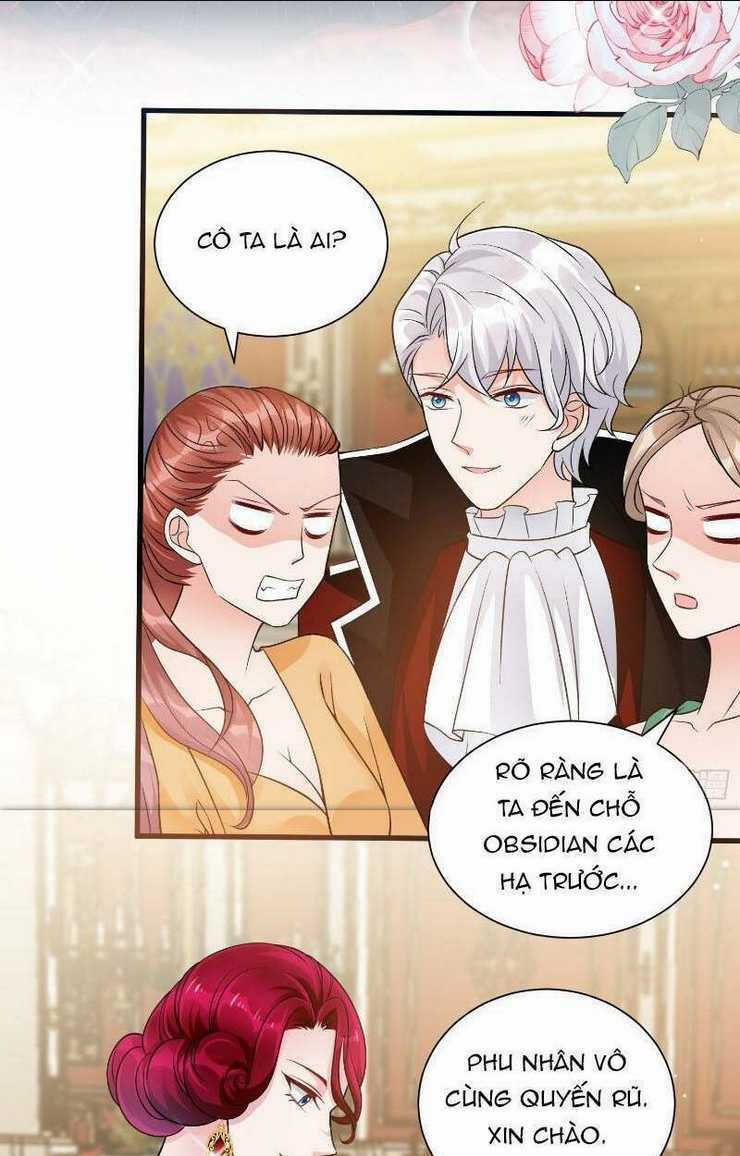 Dã Nam Nhân Đều Muốn Gả Cho Ta Chapter 32 trang 17