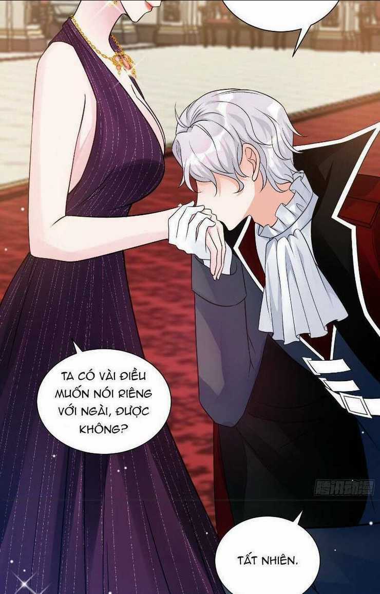 Dã Nam Nhân Đều Muốn Gả Cho Ta Chapter 32 trang 18