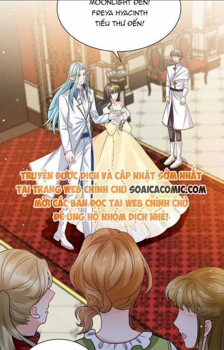 Dã Nam Nhân Đều Muốn Gả Cho Ta Chapter 32 trang 2