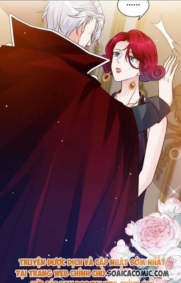 Dã Nam Nhân Đều Muốn Gả Cho Ta Chapter 32 trang 20