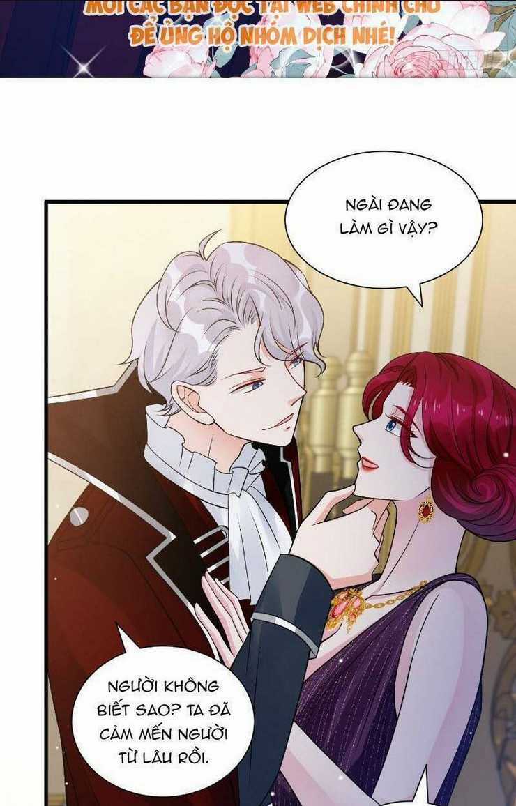 Dã Nam Nhân Đều Muốn Gả Cho Ta Chapter 32 trang 21