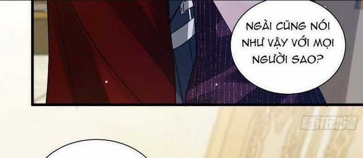 Dã Nam Nhân Đều Muốn Gả Cho Ta Chapter 32 trang 22