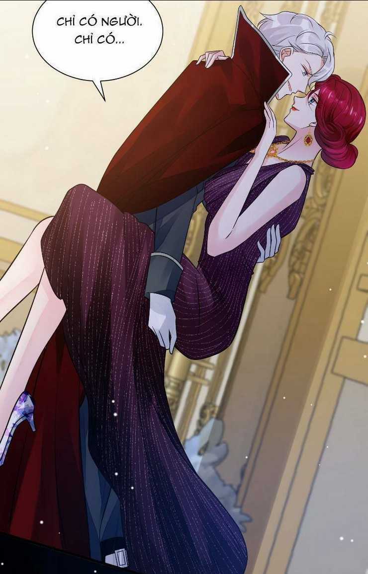 Dã Nam Nhân Đều Muốn Gả Cho Ta Chapter 32 trang 23