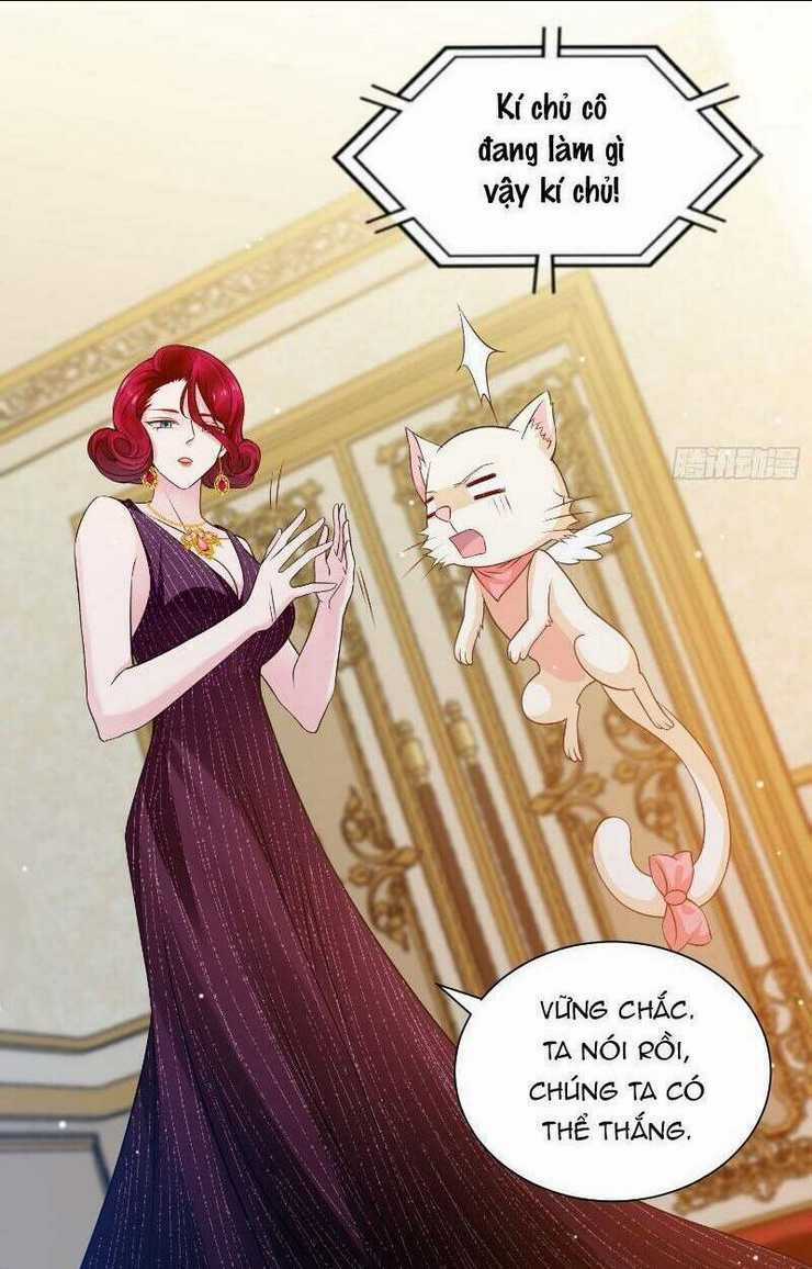 Dã Nam Nhân Đều Muốn Gả Cho Ta Chapter 32 trang 26