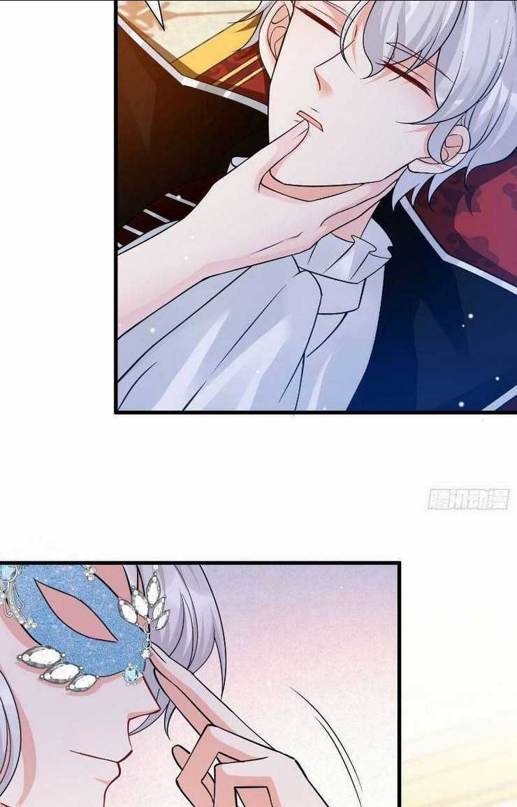 Dã Nam Nhân Đều Muốn Gả Cho Ta Chapter 32 trang 28