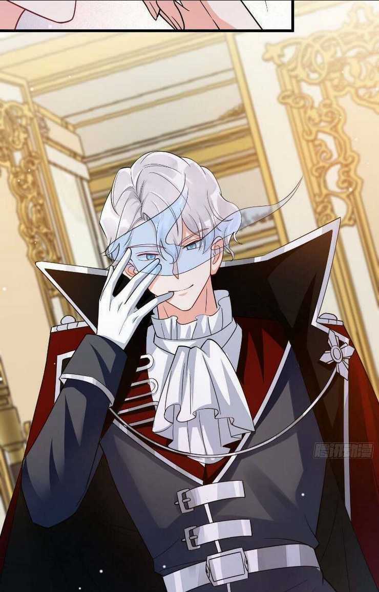 Dã Nam Nhân Đều Muốn Gả Cho Ta Chapter 32 trang 29