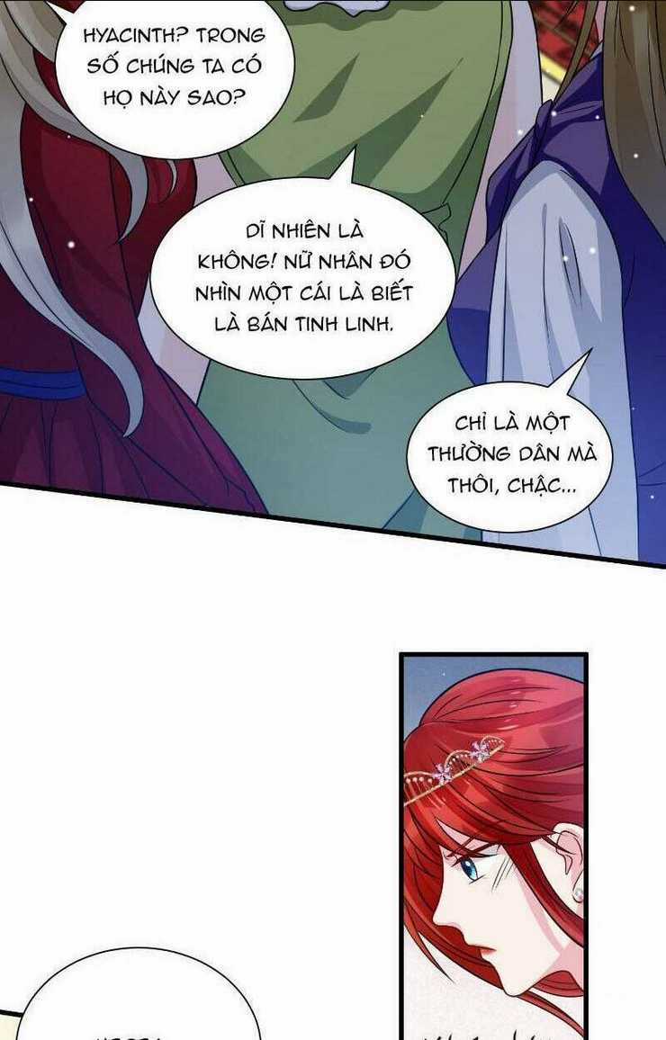 Dã Nam Nhân Đều Muốn Gả Cho Ta Chapter 32 trang 3