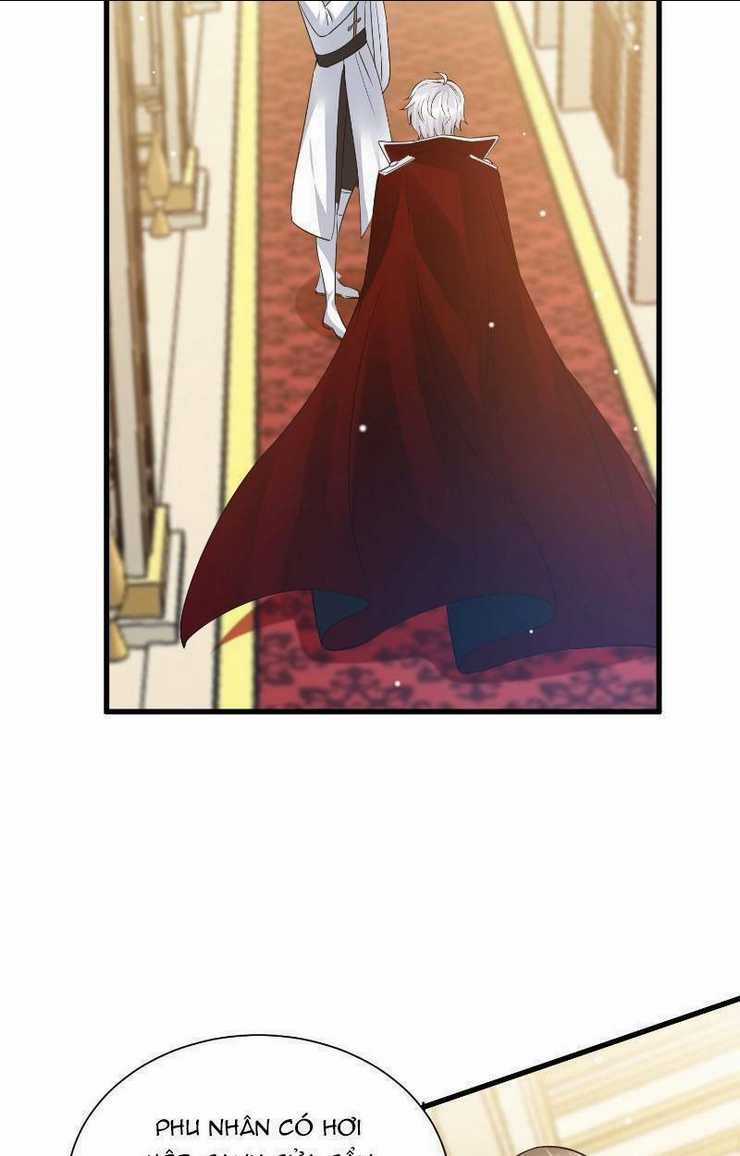 Dã Nam Nhân Đều Muốn Gả Cho Ta Chapter 32 trang 31